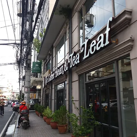 Malate Bayview Mansion swab test required