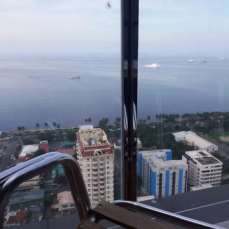 Malate Bayview Mansion City View