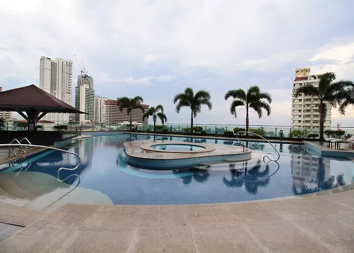 Malate Bayview Mansion View