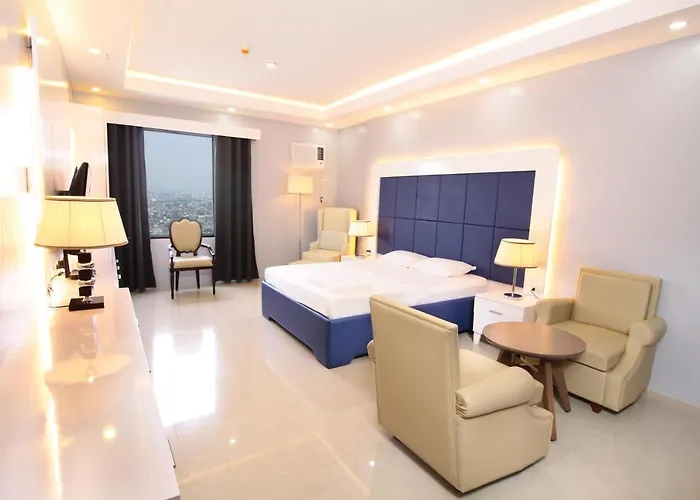 Aparthotel Malate Bayview Mansion View Manila