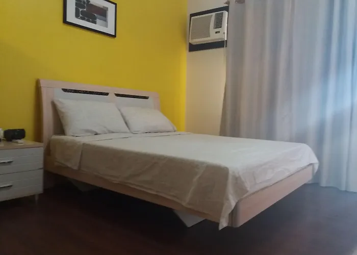 Aparthotel Malate Bayview Mansion View 3*