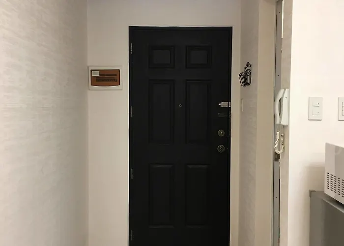 Malate Bayview Mansion View Aparthotel 3*