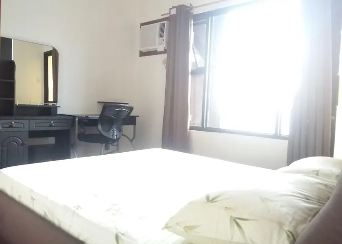 Malate Bayview Mansion View 3* Manila