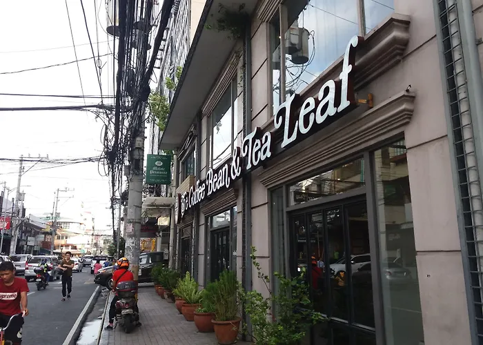 Malate Bayview Mansion View Aparthotel