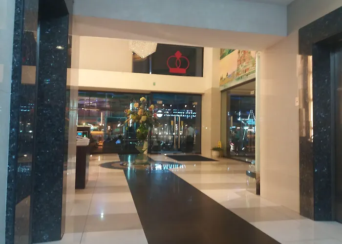 Aparthotel Malate Bayview Mansion View 3*