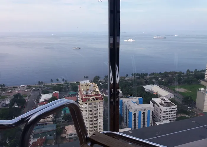 Aparthotel Malate Bayview Mansion View Manila