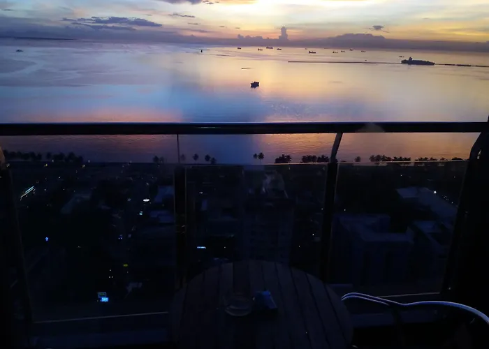 Malate Bayview Mansion View Aparthotel