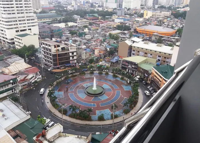 Aparthotel Malate Bayview Mansion View 3*