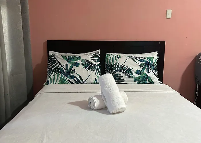 Aparthotel Malate Bayview Mansion View Manila