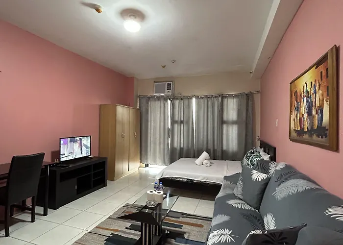 Malate Bayview Mansion View 3* Manila