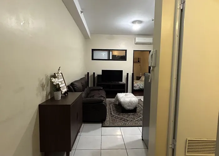 Aparthotel Malate Bayview Mansion View Manila