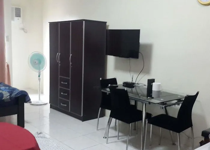 Malate Bayview Mansion View 3* Manila