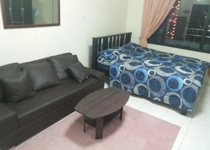 Aparthotel Malate Bayview Mansion View 3*