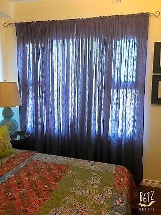 Malate Bayview Mansion View شقة فندقية مانيلا