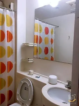 Malate Bayview Mansion View شقة فندقية مانيلا